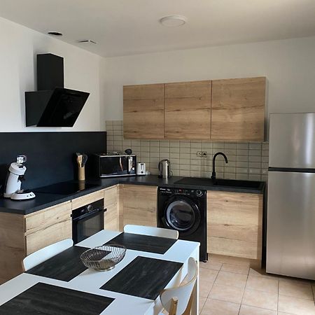 Tres Bel Appartement ! Saleilles Esterno foto