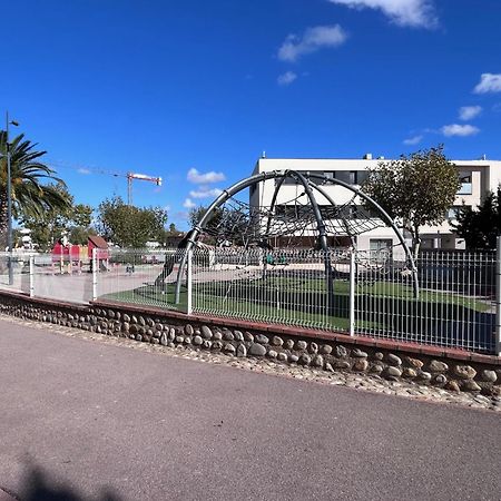 Tres Bel Appartement ! Saleilles Esterno foto