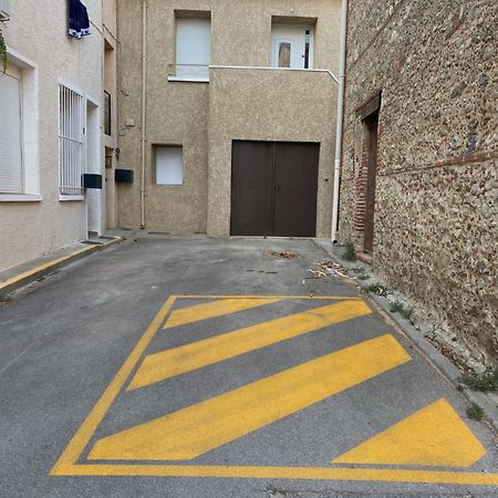 Tres Bel Appartement ! Saleilles Esterno foto
