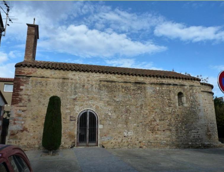 Tres Bel Appartement ! Saleilles Esterno foto