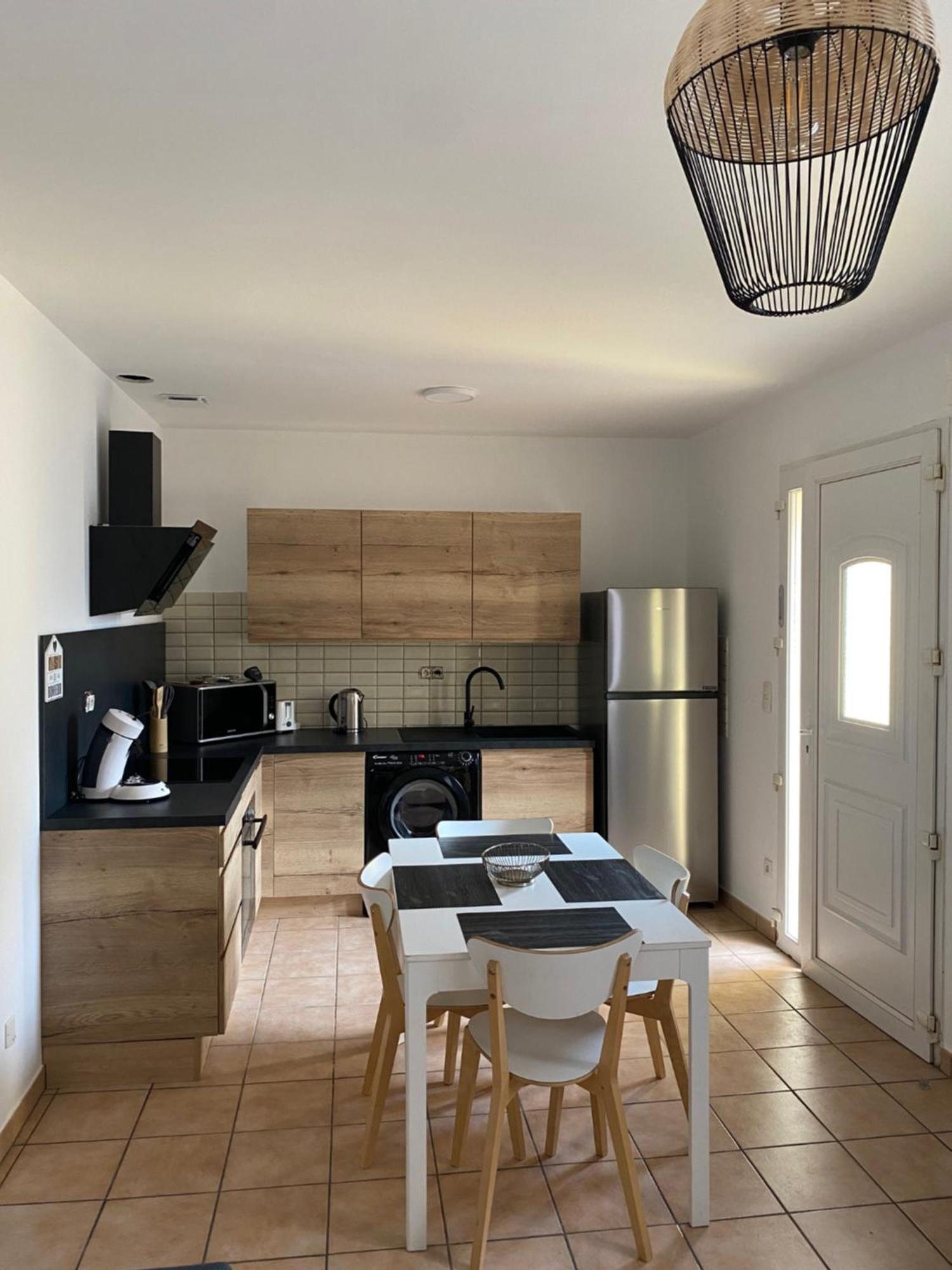 Tres Bel Appartement ! Saleilles Esterno foto