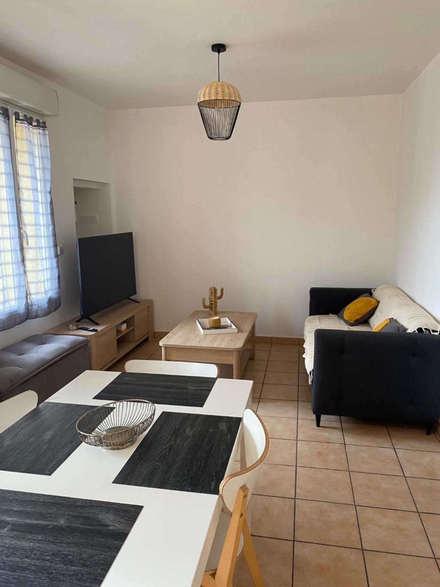 Tres Bel Appartement ! Saleilles Esterno foto