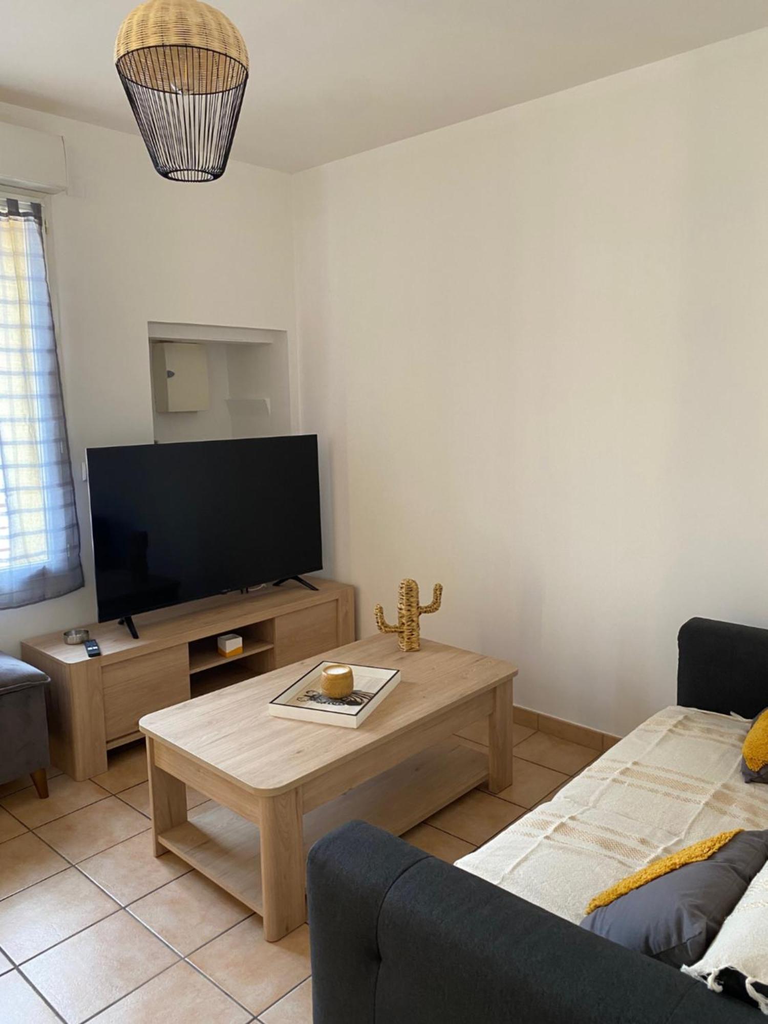 Tres Bel Appartement ! Saleilles Esterno foto