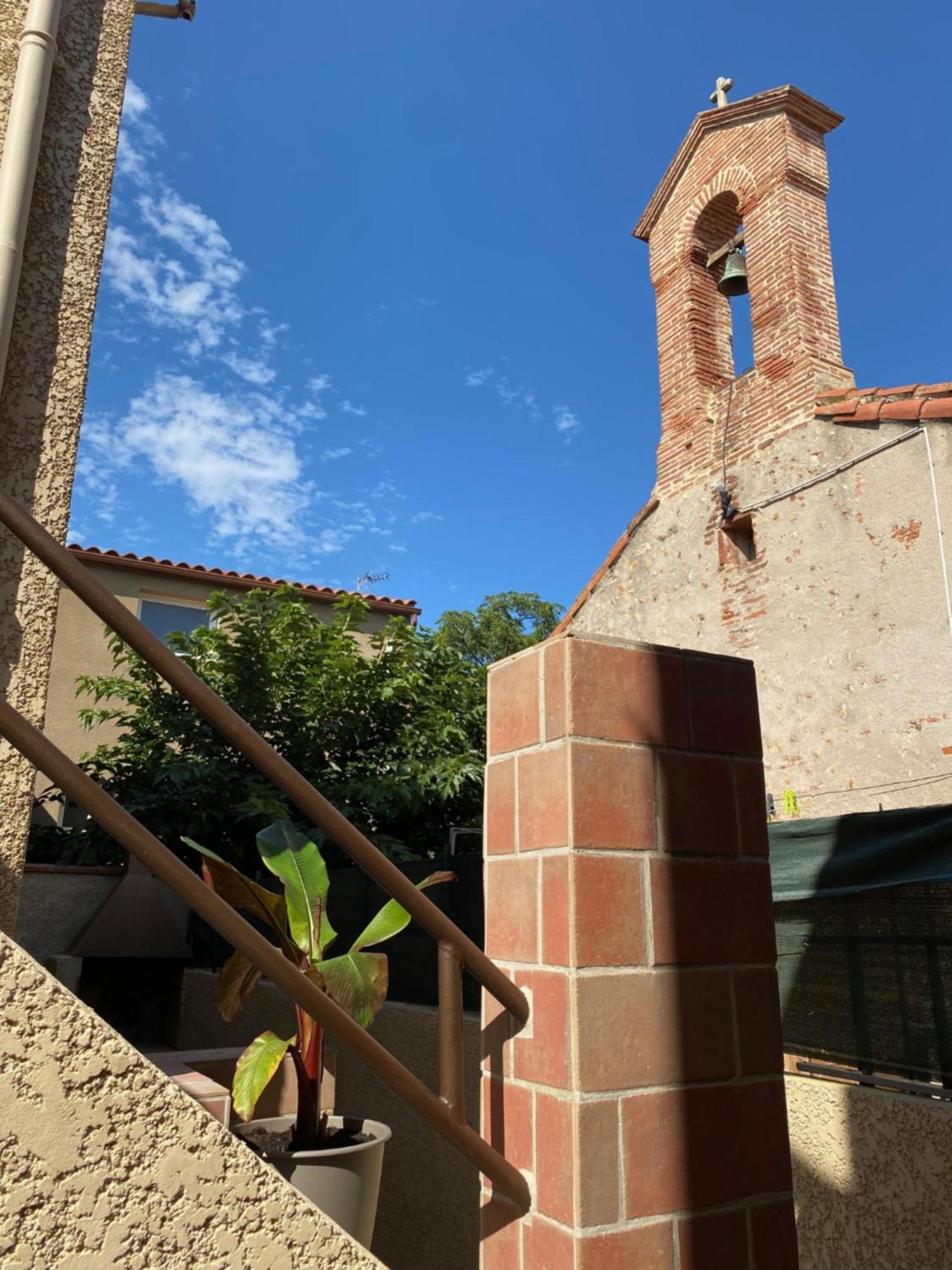 Tres Bel Appartement ! Saleilles Esterno foto