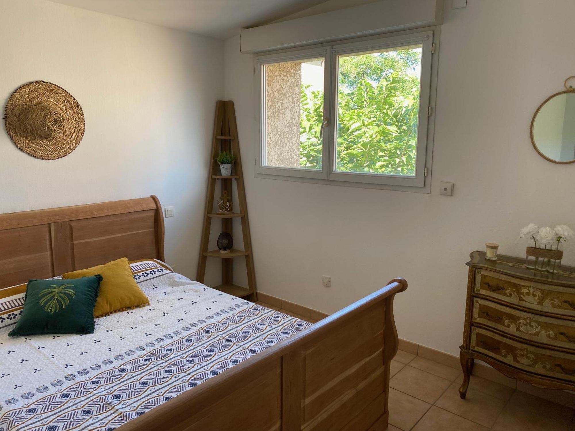 Tres Bel Appartement ! Saleilles Esterno foto