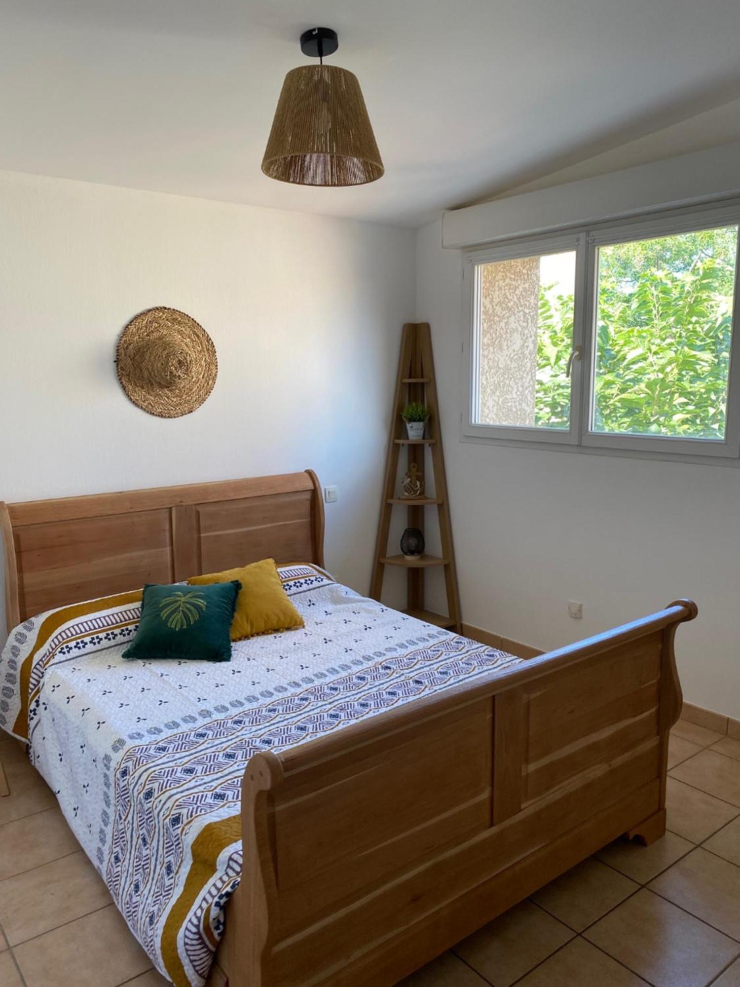 Tres Bel Appartement ! Saleilles Esterno foto